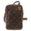 LOUIS VUITTON Monogram Mini Amazon Shoulder Bag M45238 LV Auth ka163-2