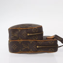 LOUIS VUITTON Monogram Mini Amazon Shoulder Bag M45238 LV Auth ka163-3