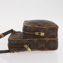 LOUIS VUITTON Monogram Mini Amazon Shoulder Bag M45238 LV Auth ka163-4