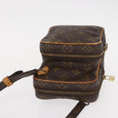 LOUIS VUITTON Monogram Mini Amazon Shoulder Bag M45238 LV Auth ka163-6