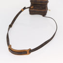 LOUIS VUITTON Monogram Mini Amazon Shoulder Bag M45238 LV Auth ka163-7