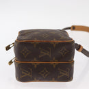 LOUIS VUITTON Monogram Mini Amazon Shoulder Bag M45238 LV Auth ka163-5
