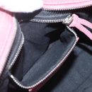 BALENCIAGA Classic Mini City Hand Bag Leather 2way Pink 300295 Auth ka1630M-24