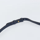 GUCCI Kleine Kameratasche GG Marmont Tasche Denim Hellblau 447632 Auth ka1639SAV-14