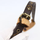 LOUIS VUITTON Monogram Amazon Shoulder Bag M45236 LV Auth ka164-9