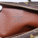 LOUIS VUITTON Monogram Amazon Shoulder Bag M45236 LV Auth ka164-19