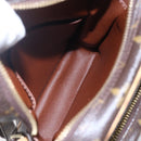 LOUIS VUITTON Monogram Amazon Shoulder Bag M45236 LV Auth ka164-10