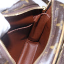 LOUIS VUITTON Monogram Amazon Shoulder Bag M45236 LV Auth ka164-20