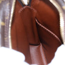 LOUIS VUITTON Monogram Amazon Shoulder Bag M45236 LV Auth ka164-21