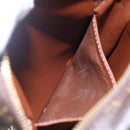 LOUIS VUITTON Monogram Amazon Shoulder Bag M45236 LV Auth ka164-11