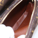 LOUIS VUITTON Monogram Amazon Shoulder Bag M45236 LV Auth ka164-22