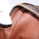 LOUIS VUITTON Monogram Amazon Shoulder Bag M45236 LV Auth ka164-12