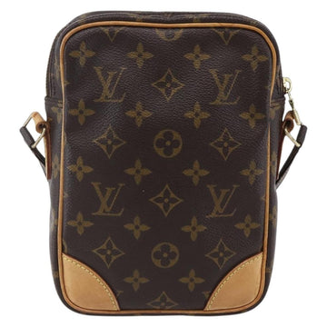 LOUIS VUITTON Monogram Amazon Shoulder Bag M45236 LV Auth ka164 - 0