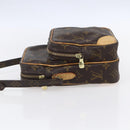 LOUIS VUITTON Monogram Amazon Shoulder Bag M45236 LV Auth ka164-3