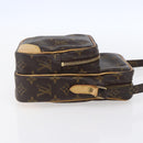 LOUIS VUITTON Monogram Amazon Shoulder Bag M45236 LV Auth ka164-4