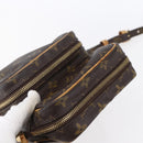 LOUIS VUITTON Monogram Amazon Shoulder Bag M45236 LV Auth ka164-6