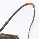 LOUIS VUITTON Monogram Amazon Shoulder Bag M45236 LV Auth ka164-8