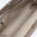 LOUIS VUITTON Epi Saint Tropez Shoulder Bag Gray Lilac M5246B LV Auth ka170-11