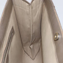 LOUIS VUITTON Epi Saint Tropez Shoulder Bag Gray Lilac M5246B LV Auth ka170-18