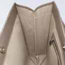 LOUIS VUITTON Epi Saint Tropez Shoulder Bag Gray Lilac M5246B LV Auth ka170-19