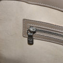 LOUIS VUITTON Epi Saint Tropez Shoulder Bag Gray Lilac M5246B LV Auth ka170-20