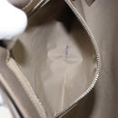 LOUIS VUITTON Epi Saint Tropez Shoulder Bag Gray Lilac M5246B LV Auth ka170-21