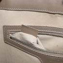 LOUIS VUITTON Epi Saint Tropez Shoulder Bag Gray Lilac M5246B LV Auth ka170-12