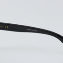 GUCCI GG Marmont Sunglasses plastic Black Auth ka1701M-10