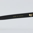 GUCCI GG Marmont Sunglasses plastic Black Auth ka1701M-13