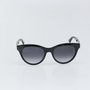 GUCCI GG Marmont Sunglasses plastic Black Auth ka1701M-2