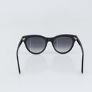 GUCCI GG Marmont Sunglasses plastic Black Auth ka1701M-3