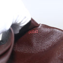 LOUIS VUITTON Damier Ebene Porte Monnaie Billets Tresor N61730 LV Auth ka1709-12