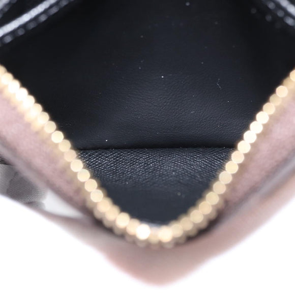 LOUIS VUITTON Monogram Giant Zippy Coin Purse Coin Purse M67690 LV Auth ka1710M