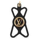 LOUIS VUITTON Monogram Von Holder Louise iPhone Case M68382 LV Auth ka1711M-13