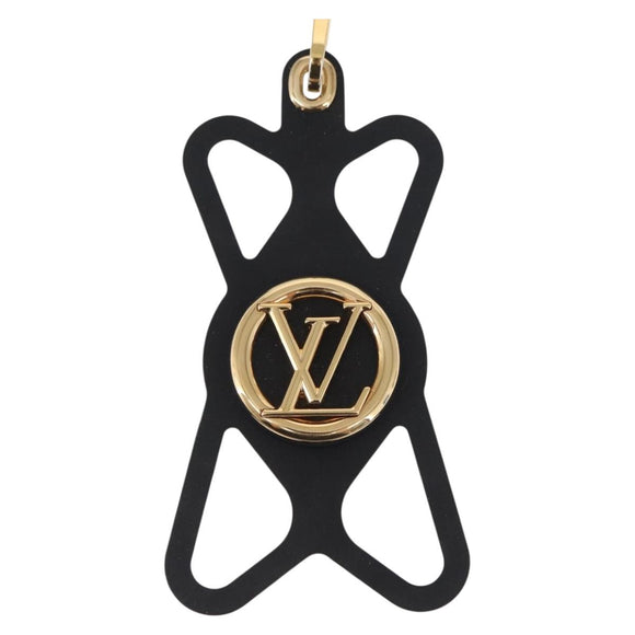 LOUIS VUITTON Monogram Von Holder Louise iPhone Case M68382 LV Auth ka1711M