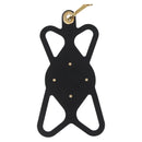 LOUIS VUITTON Monogram Von Holder Louise iPhone Case M68382 LV Auth ka1711M-2