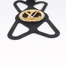 LOUIS VUITTON Monogram Von Holder Louise iPhone Case M68382 LV Auth ka1711M-5