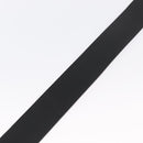 GUCCI Belt Leather 39.8"" Black 309253 Auth ka1719V-8