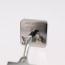 LOUIS VUITTON Bout Du Man Shet Champs Elysees Cuffs metal M65043 LV Auth ka1730V-25