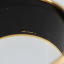 HERMES Bangle Emile TGM metal Multicolor Auth ka1737M-10