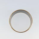 HERMES Bangle Emile TGM metal Multicolor Auth ka1737M-6
