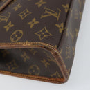 LOUIS VUITTON Monogram Bel Air Hand Bag 2way M51122 LV Auth ka1748-11