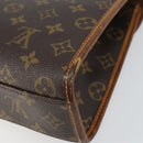LOUIS VUITTON Monogram Bel Air Hand Bag 2way M51122 LV Auth ka1748-12