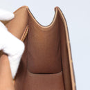 LOUIS VUITTON Monogram Bel Air Hand Bag 2way M51122 LV Auth ka1748-20