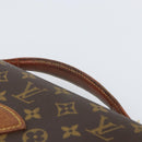 LOUIS VUITTON Monogram Bel Air Hand Bag 2way M51122 LV Auth ka1748-8