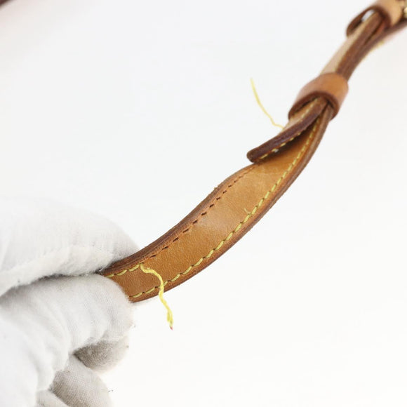 LOUIS VUITTON Monogram Trocadero 27 Shoulder Bag M51274 LV Auth ka1749