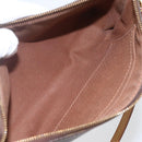 LOUIS VUITTON Monogram Pochette Accessoires Pouch New Model M51980 Auth ka1752-11