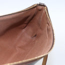 LOUIS VUITTON Monogram Pochette Accessoires Pouch New Model M51980 Auth ka1752-19