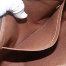 LOUIS VUITTON Monogram Pochette Accessoires Pouch New Model M51980 Auth ka1752-21