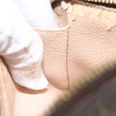 LOUIS VUITTON Monogram Pochette Cosmetic PM Pouch M43998 LV Auth ka1754-12